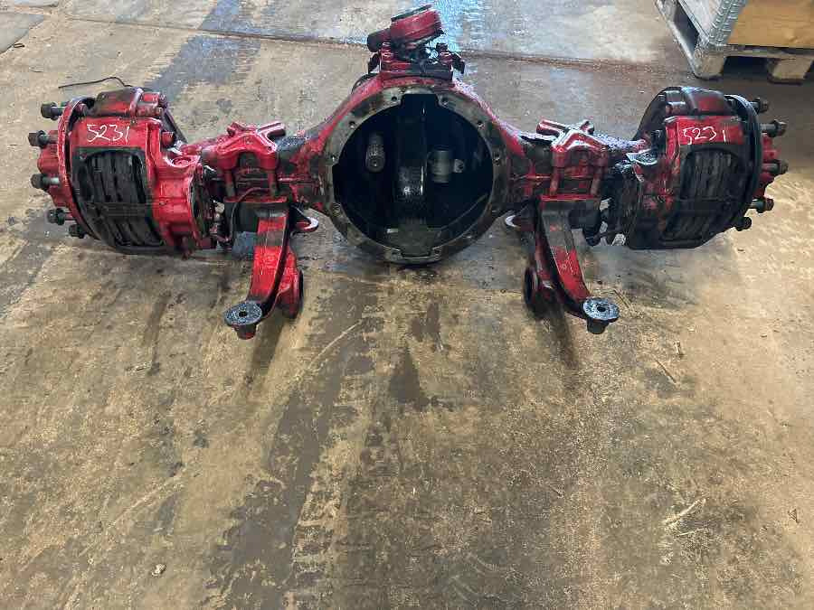 MAN REAR AXEL HYD-1370-04 // 81.35003-7617 - Osovina i dijelovi za Kamion: slika MAN REAR AXEL HYD-1370-04 // 81.35003-7617 - Osovina i dijelovi za Kamion MAN REAR AXEL HYD-1370-04 // 81.35003-7617 - Osovina i dijelovi za Kamion: slika MAN REAR AXEL HYD-1370-04 // 81.35003-7617 - Osovina i dijelovi za Kamion