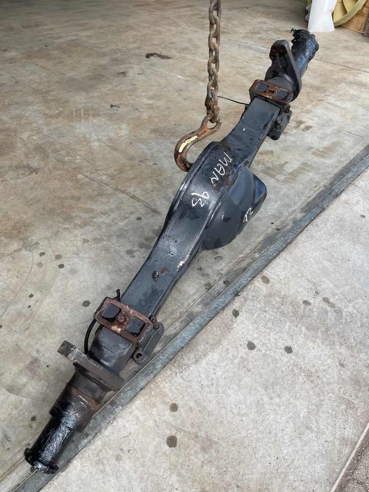 MAN REAR AXLE CASE HY-0718 // 81.35401-5734 - Osovina i dijelovi za Kamion: slika MAN REAR AXLE CASE HY-0718 // 81.35401-5734 - Osovina i dijelovi za Kamion MAN REAR AXLE CASE HY-0718 // 81.35401-5734 - Osovina i dijelovi za Kamion: slika MAN REAR AXLE CASE HY-0718 // 81.35401-5734 - Osovina i dijelovi za Kamion