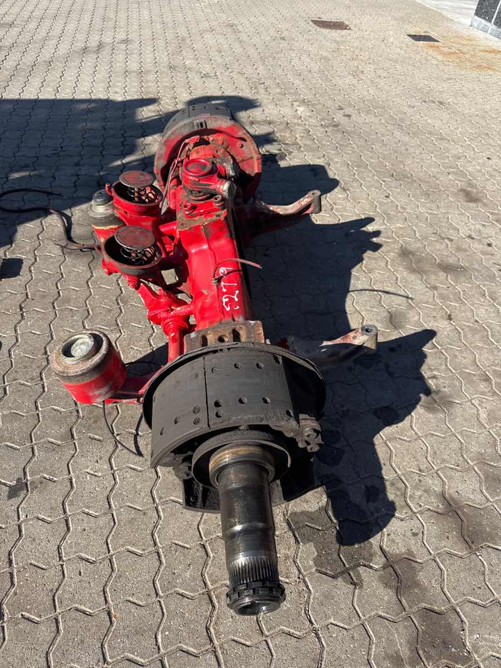 MAN REAR AXLE H9-1380 // 81.35401-6079 - Osovina i dijelovi za Kamion: slika MAN REAR AXLE H9-1380 // 81.35401-6079 - Osovina i dijelovi za Kamion MAN REAR AXLE H9-1380 // 81.35401-6079 - Osovina i dijelovi za Kamion: slika MAN REAR AXLE H9-1380 // 81.35401-6079 - Osovina i dijelovi za Kamion