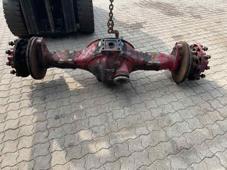 MAN REAR AXLE HYD-1370-04 // 81.35401-5801 - Osovina i dijelovi za Kamion: slika MAN REAR AXLE HYD-1370-04 // 81.35401-5801 - Osovina i dijelovi za Kamion MAN REAR AXLE HYD-1370-04 // 81.35401-5801 - Osovina i dijelovi za Kamion: slika MAN REAR AXLE HYD-1370-04 // 81.35401-5801 - Osovina i dijelovi za Kamion
