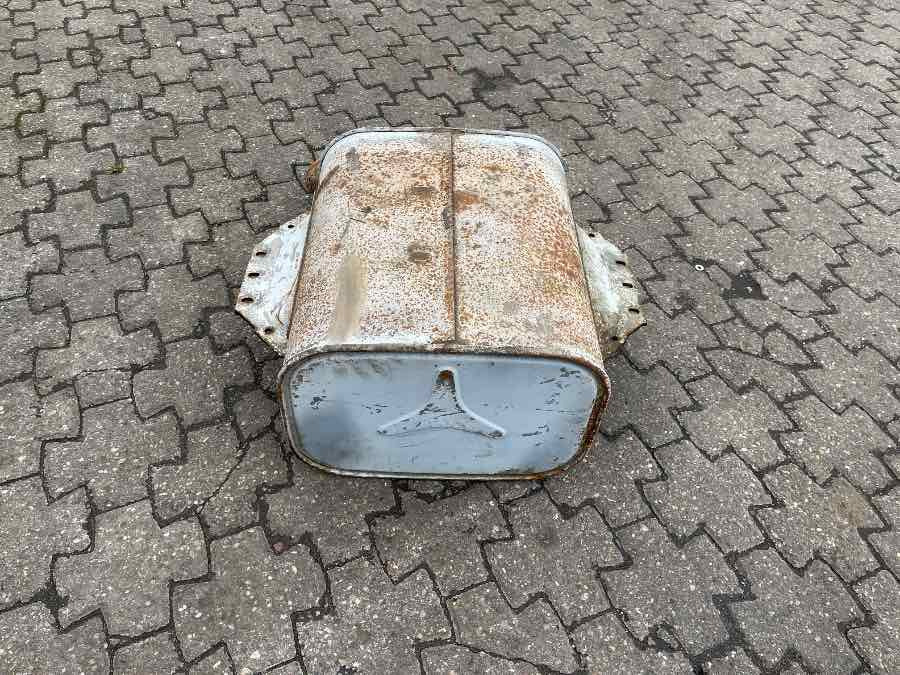 MERCEDES ATEGO 814 EXHAUST - Ispušni sustav za Kamion: slika MERCEDES ATEGO 814 EXHAUST - Ispušni sustav za Kamion MERCEDES ATEGO 814 EXHAUST - Ispušni sustav za Kamion: slika MERCEDES ATEGO 814 EXHAUST - Ispušni sustav za Kamion