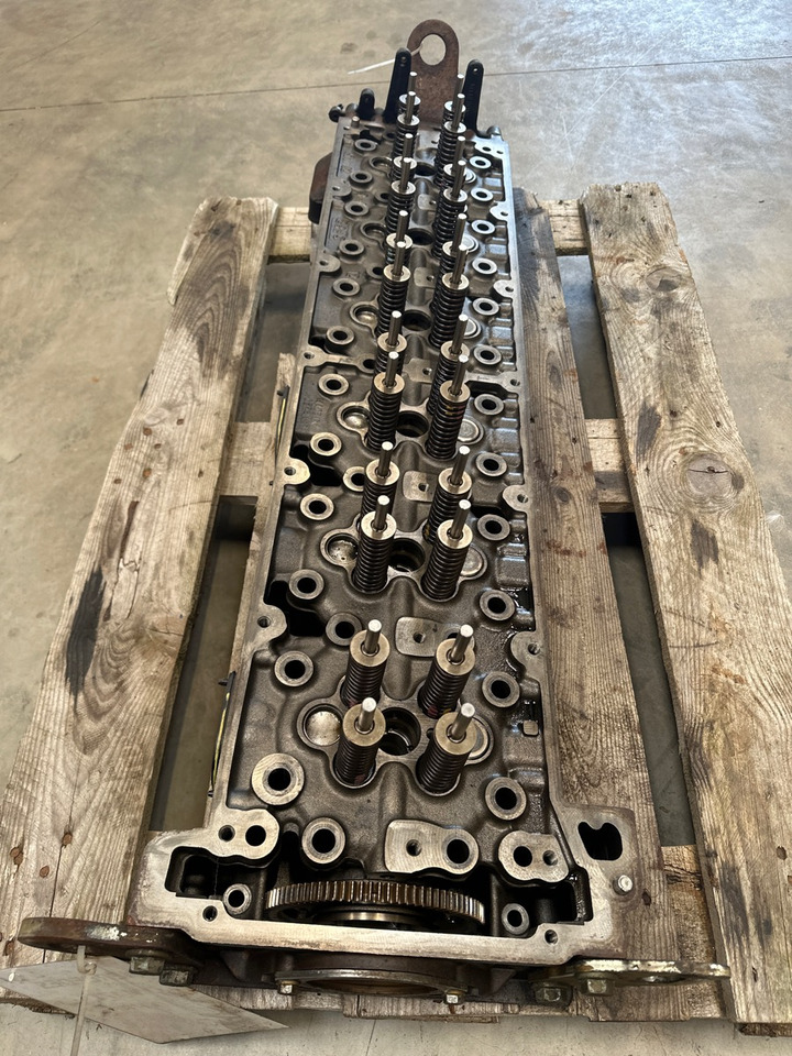 MERCEDES CYLINDERHEAD A4710104220 - Glava cilindra za Kamion: slika MERCEDES CYLINDERHEAD A4710104220 - Glava cilindra za Kamion MERCEDES CYLINDERHEAD A4710104220 - Glava cilindra za Kamion: slika MERCEDES CYLINDERHEAD A4710104220 - Glava cilindra za Kamion