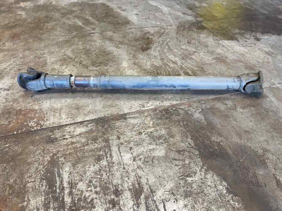 MERCEDES PROPSHAFT 4x4 A6504102002 - Kardansko vratilo za Kamion: slika MERCEDES PROPSHAFT 4x4 A6504102002 - Kardansko vratilo za Kamion MERCEDES PROPSHAFT 4x4 A6504102002 - Kardansko vratilo za Kamion: slika MERCEDES PROPSHAFT 4x4 A6504102002 - Kardansko vratilo za Kamion