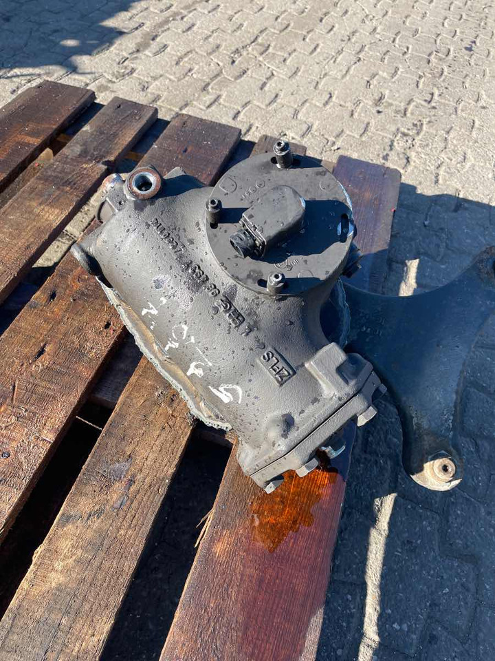 MERCEDES / SETRA STEERING GEAR A6294601900 - Upravljački mehanizam za Kamion: slika MERCEDES / SETRA STEERING GEAR A6294601900 - Upravljački mehanizam za Kamion MERCEDES / SETRA STEERING GEAR A6294601900 - Upravljački mehanizam za Kamion: slika MERCEDES / SETRA STEERING GEAR A6294601900 - Upravljački mehanizam za Kamion