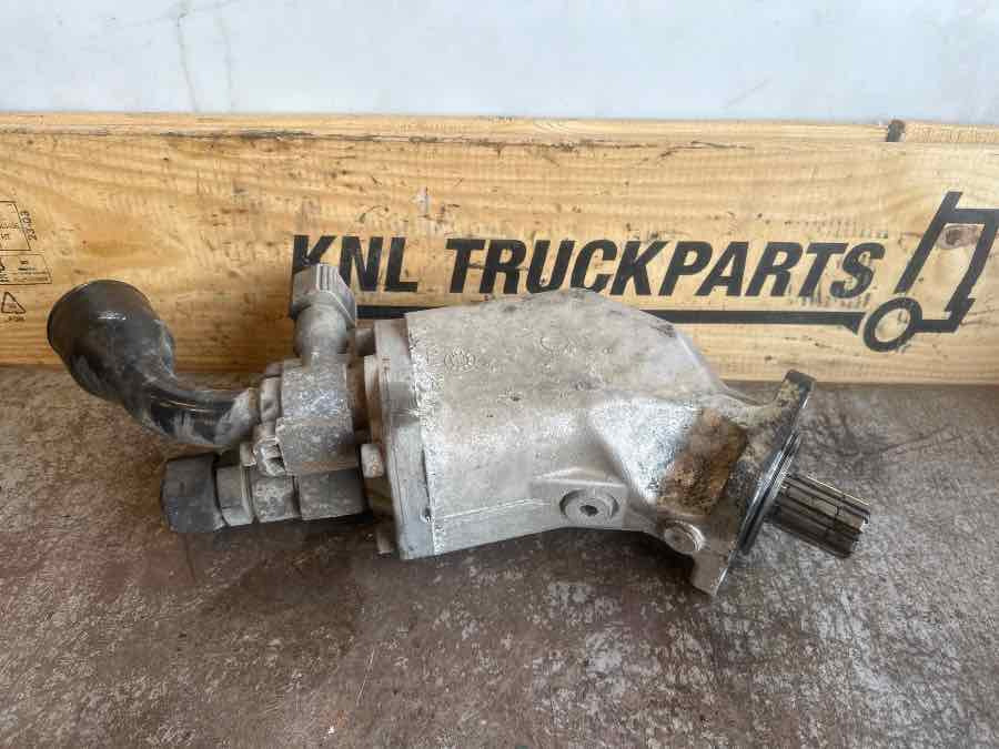 PARKER HYDRAULIK PUMP 3781100 F1-101-R - Hidraulika za Kamion: slika PARKER HYDRAULIK PUMP 3781100 F1-101-R - Hidraulika za Kamion PARKER HYDRAULIK PUMP 3781100 F1-101-R - Hidraulika za Kamion: slika PARKER HYDRAULIK PUMP 3781100 F1-101-R - Hidraulika za Kamion
