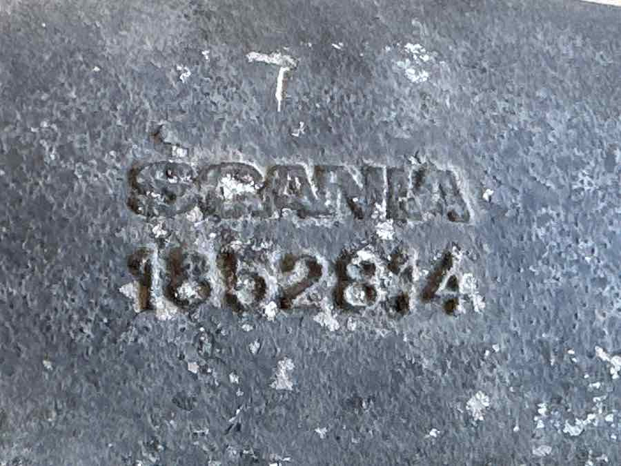 SCANIA AIR PIPE 1852814 - Cijev usisa za Kamion: slika SCANIA AIR PIPE 1852814 - Cijev usisa za Kamion SCANIA AIR PIPE 1852814 - Cijev usisa za Kamion: slika SCANIA AIR PIPE 1852814 - Cijev usisa za Kamion