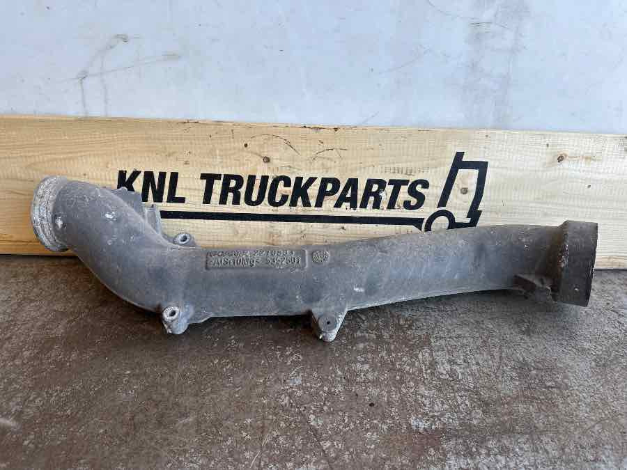 SCANIA AIR PIPE 2210883 - Cijev usisa za Kamion: slika SCANIA AIR PIPE 2210883 - Cijev usisa za Kamion SCANIA AIR PIPE 2210883 - Cijev usisa za Kamion: slika SCANIA AIR PIPE 2210883 - Cijev usisa za Kamion