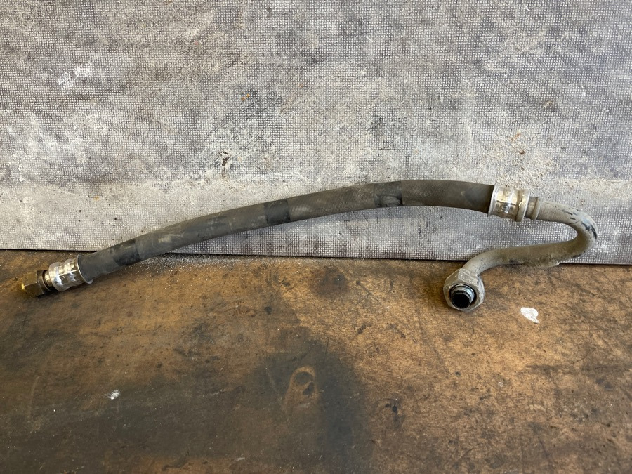 SCANIA BRAKE PIPE 2261724 - Kočiono crijevo/ Kočni vod za Kamion: slika SCANIA BRAKE PIPE 2261724 - Kočiono crijevo/ Kočni vod za Kamion SCANIA BRAKE PIPE 2261724 - Kočiono crijevo/ Kočni vod za Kamion: slika SCANIA BRAKE PIPE 2261724 - Kočiono crijevo/ Kočni vod za Kamion