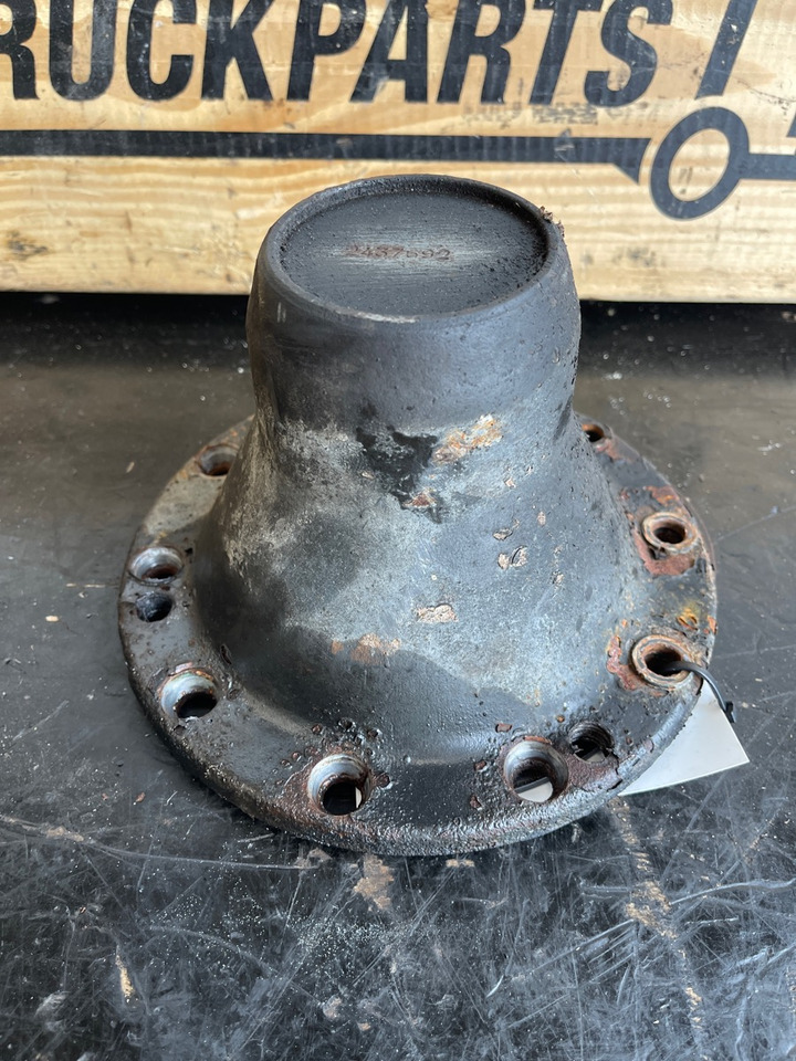 SCANIA DRIVE SHAFT FLANGE 2437692 - Polosovina za Kamion: slika  SCANIA DRIVE SHAFT FLANGE 2437692 - Polosovina za Kamion SCANIA DRIVE SHAFT FLANGE 2437692 - Polosovina za Kamion: slika  SCANIA DRIVE SHAFT FLANGE 2437692 - Polosovina za Kamion