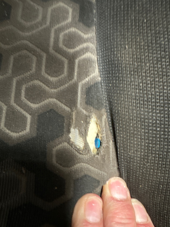 SCANIA DRIVER SEAT NGR - Kabina i unutrašnjost za Kamion: slika SCANIA DRIVER SEAT NGR - Kabina i unutrašnjost za Kamion SCANIA DRIVER SEAT NGR - Kabina i unutrašnjost za Kamion: slika SCANIA DRIVER SEAT NGR - Kabina i unutrašnjost za Kamion