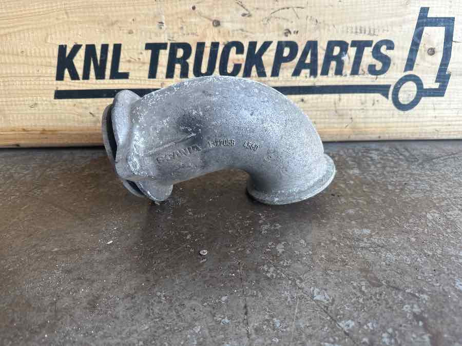 SCANIA FLANGE PIPE 1372058 - Sustav usisa za Kamion: slika SCANIA FLANGE PIPE 1372058 - Sustav usisa za Kamion SCANIA FLANGE PIPE 1372058 - Sustav usisa za Kamion: slika SCANIA FLANGE PIPE 1372058 - Sustav usisa za Kamion