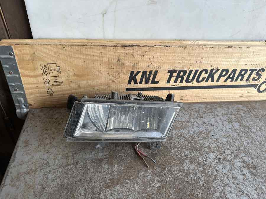 SCANIA FOG LAMP 2552714 - Svjetla/ Rasvjeta za Kamion: slika SCANIA FOG LAMP 2552714 - Svjetla/ Rasvjeta za Kamion SCANIA FOG LAMP 2552714 - Svjetla/ Rasvjeta za Kamion: slika SCANIA FOG LAMP 2552714 - Svjetla/ Rasvjeta za Kamion