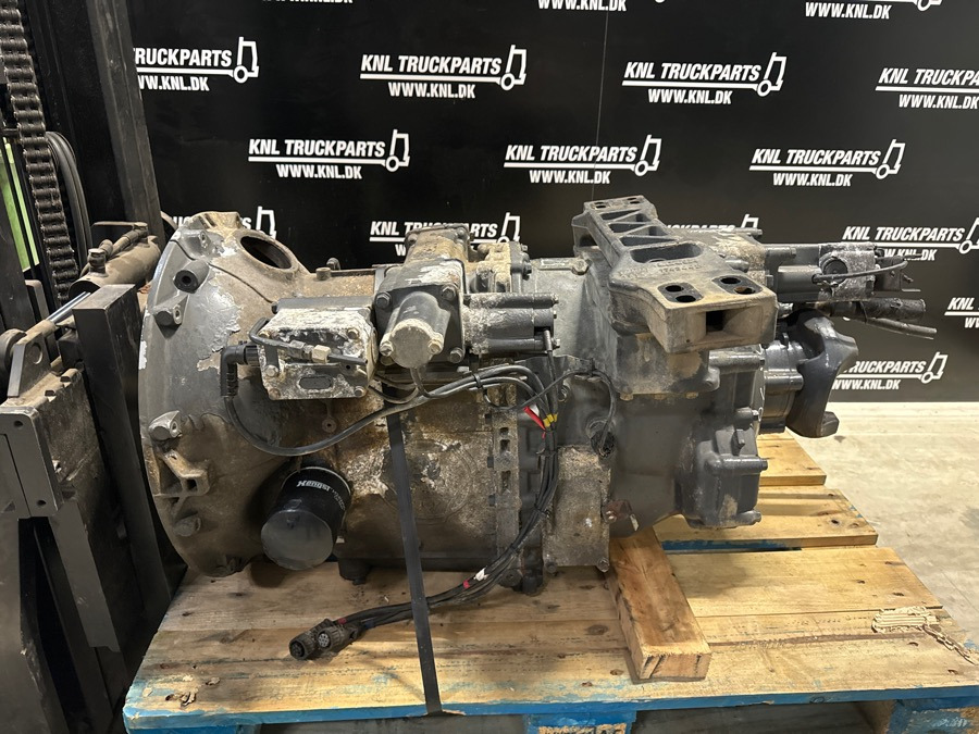 SCANIA GEARBOX GRS895 OPC - Mjenjač za Kamion: slika SCANIA GEARBOX GRS895 OPC - Mjenjač za Kamion SCANIA GEARBOX GRS895 OPC - Mjenjač za Kamion: slika SCANIA GEARBOX GRS895 OPC - Mjenjač za Kamion