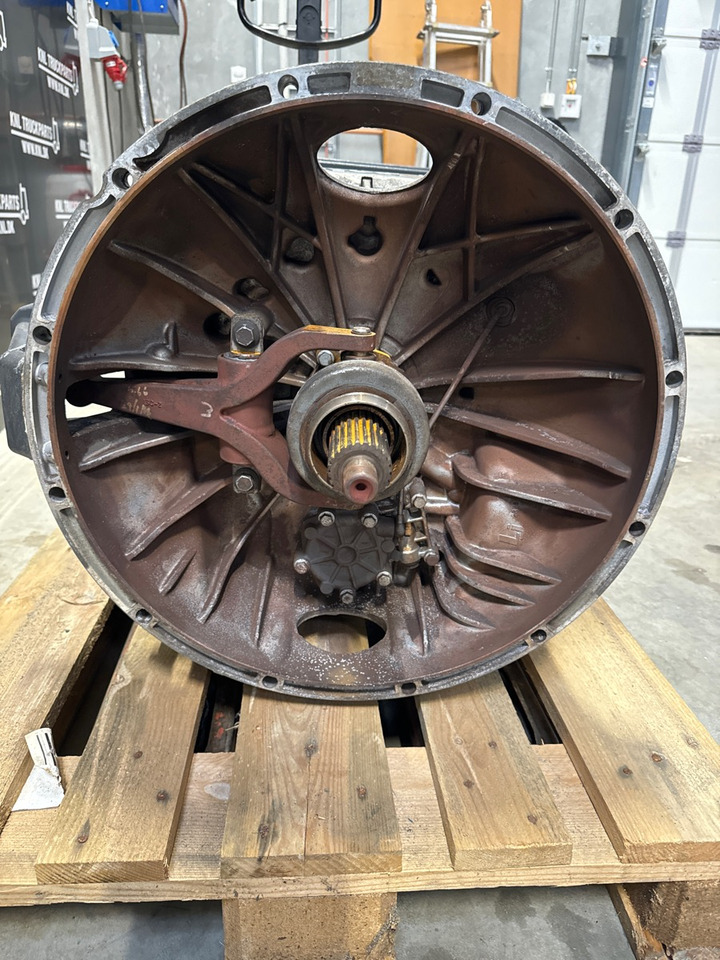 SCANIA GEARBOX GRS905 TMS2 // 2475808 - Mjenjač za Kamion: slika SCANIA GEARBOX GRS905 TMS2 // 2475808 - Mjenjač za Kamion SCANIA GEARBOX GRS905 TMS2 // 2475808 - Mjenjač za Kamion: slika SCANIA GEARBOX GRS905 TMS2 // 2475808 - Mjenjač za Kamion