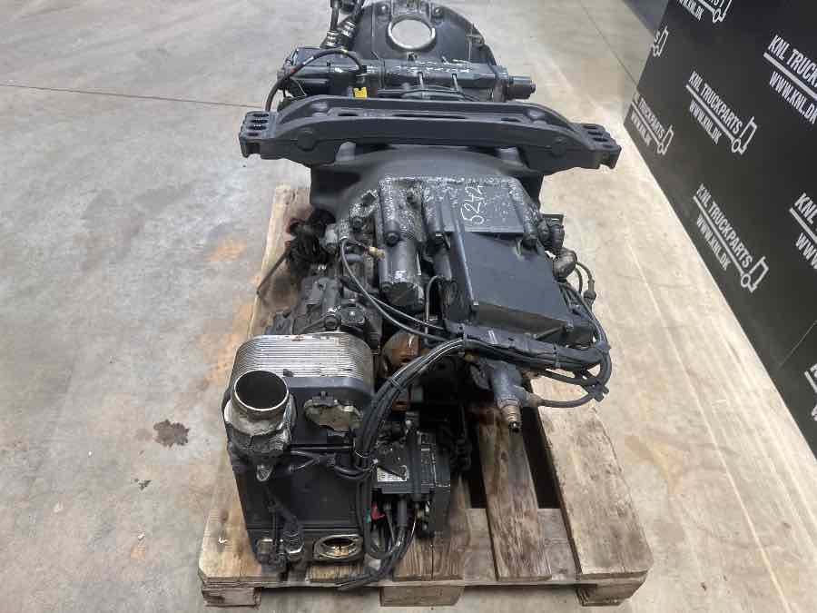 SCANIA GEARBOX GRSO905R TMS2 R4100D // 2475809 - Mjenjač za Kamion: slika SCANIA GEARBOX GRSO905R TMS2 R4100D // 2475809 - Mjenjač za Kamion SCANIA GEARBOX GRSO905R TMS2 R4100D // 2475809 - Mjenjač za Kamion: slika SCANIA GEARBOX GRSO905R TMS2 R4100D // 2475809 - Mjenjač za Kamion