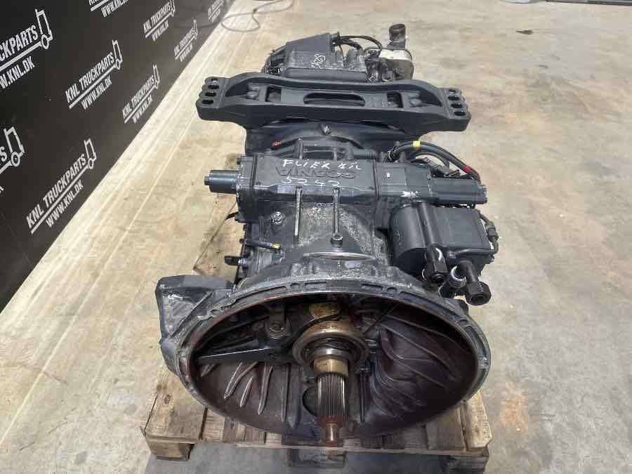 SCANIA GEARBOX GRSO905R TMS2 R4100D // 2475809 - Mjenjač za Kamion: slika SCANIA GEARBOX GRSO905R TMS2 R4100D // 2475809 - Mjenjač za Kamion SCANIA GEARBOX GRSO905R TMS2 R4100D // 2475809 - Mjenjač za Kamion: slika SCANIA GEARBOX GRSO905R TMS2 R4100D // 2475809 - Mjenjač za Kamion