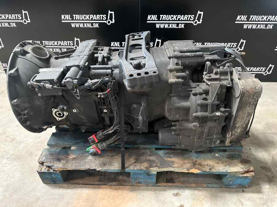 SCANIA GEARBOX GRSO925R // R4100D // 2870610 - Mjenjač za Kamion: slika SCANIA GEARBOX GRSO925R // R4100D // 2870610 - Mjenjač za Kamion SCANIA GEARBOX GRSO925R // R4100D // 2870610 - Mjenjač za Kamion: slika SCANIA GEARBOX GRSO925R // R4100D // 2870610 - Mjenjač za Kamion