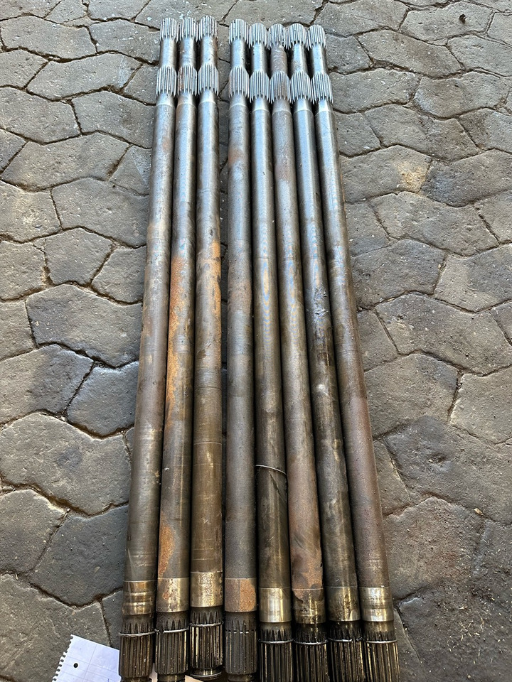SCANIA HALFSHAFT 1123229 - Polosovina za Kamion: slika  SCANIA HALFSHAFT 1123229 - Polosovina za Kamion SCANIA HALFSHAFT 1123229 - Polosovina za Kamion: slika  SCANIA HALFSHAFT 1123229 - Polosovina za Kamion