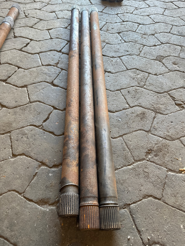 SCANIA HALFSHAFT 1926816 - Glava cilindra za Kamion: slika SCANIA HALFSHAFT 1926816 - Glava cilindra za Kamion SCANIA HALFSHAFT 1926816 - Glava cilindra za Kamion: slika SCANIA HALFSHAFT 1926816 - Glava cilindra za Kamion