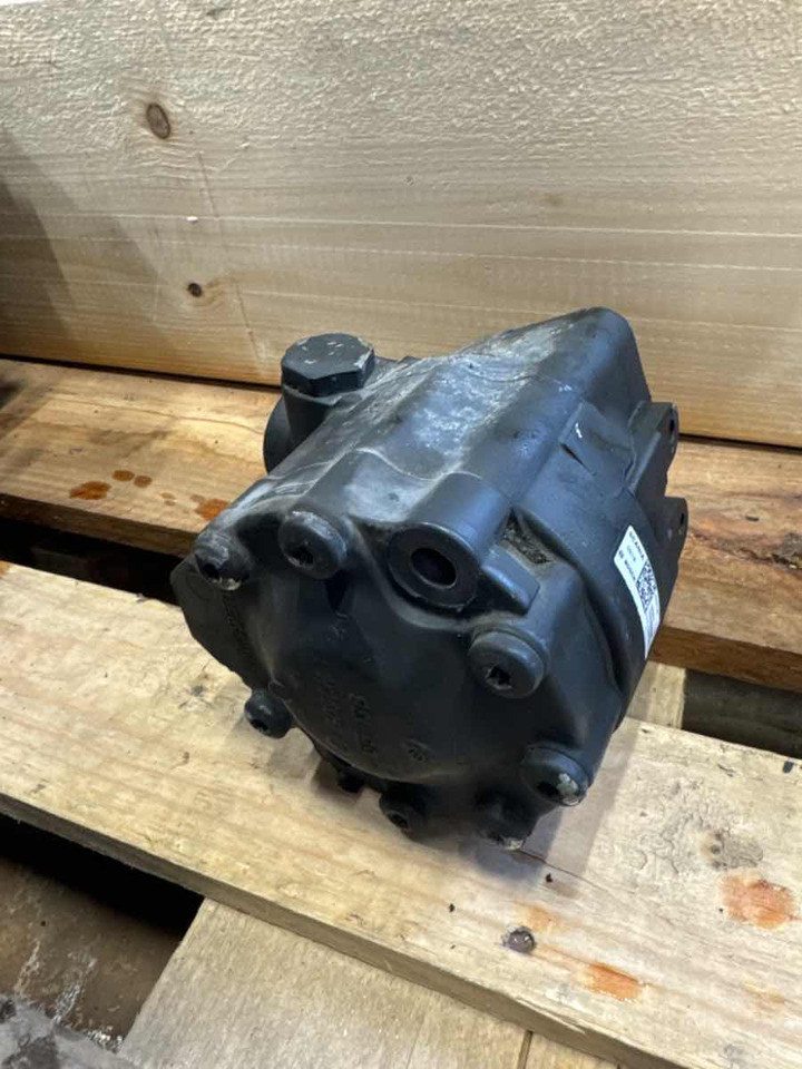 SCANIA HYDRAULIC PUMP 2394785 - Hidraulika za Kamion: slika SCANIA HYDRAULIC PUMP 2394785 - Hidraulika za Kamion SCANIA HYDRAULIC PUMP 2394785 - Hidraulika za Kamion: slika SCANIA HYDRAULIC PUMP 2394785 - Hidraulika za Kamion