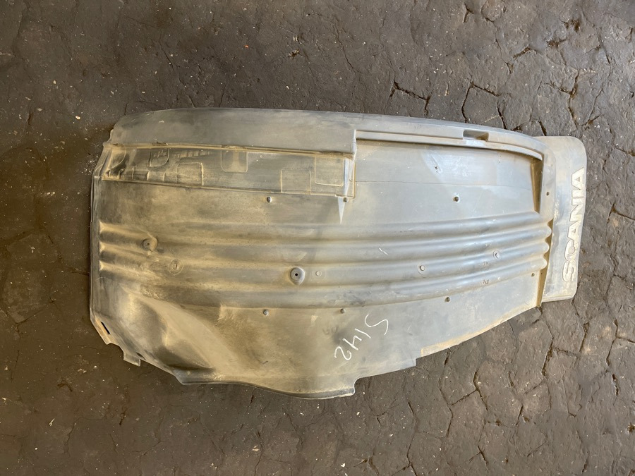 SCANIA MUDGUARD 1408465 - Karoserija i eksterijer za Kamion: slika SCANIA MUDGUARD 1408465 - Karoserija i eksterijer za Kamion SCANIA MUDGUARD 1408465 - Karoserija i eksterijer za Kamion: slika SCANIA MUDGUARD 1408465 - Karoserija i eksterijer za Kamion