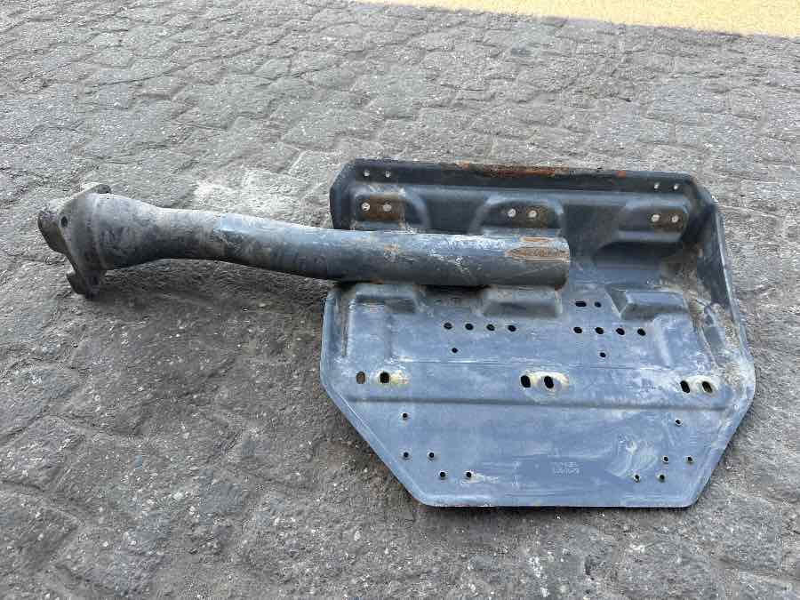 Okvir/ Šasija za Kamion SCANIA MUDGUARD BRACKET 2054579: slika Okvir/ Šasija za Kamion SCANIA MUDGUARD BRACKET 2054579