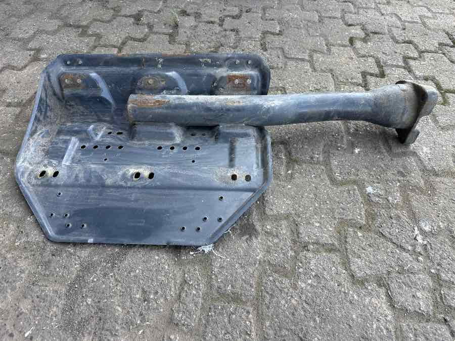 SCANIA MUDGUARD BRACKET 2054580 - Okvir/ Šasija za Kamion: slika SCANIA MUDGUARD BRACKET 2054580 - Okvir/ Šasija za Kamion SCANIA MUDGUARD BRACKET 2054580 - Okvir/ Šasija za Kamion: slika SCANIA MUDGUARD BRACKET 2054580 - Okvir/ Šasija za Kamion