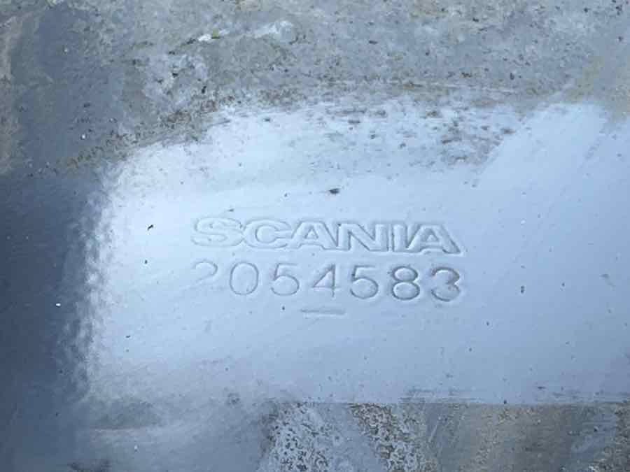 SCANIA MUDGUARD BRACKET 2054583 - Okvir/ Šasija za Kamion: slika SCANIA MUDGUARD BRACKET 2054583 - Okvir/ Šasija za Kamion SCANIA MUDGUARD BRACKET 2054583 - Okvir/ Šasija za Kamion: slika SCANIA MUDGUARD BRACKET 2054583 - Okvir/ Šasija za Kamion