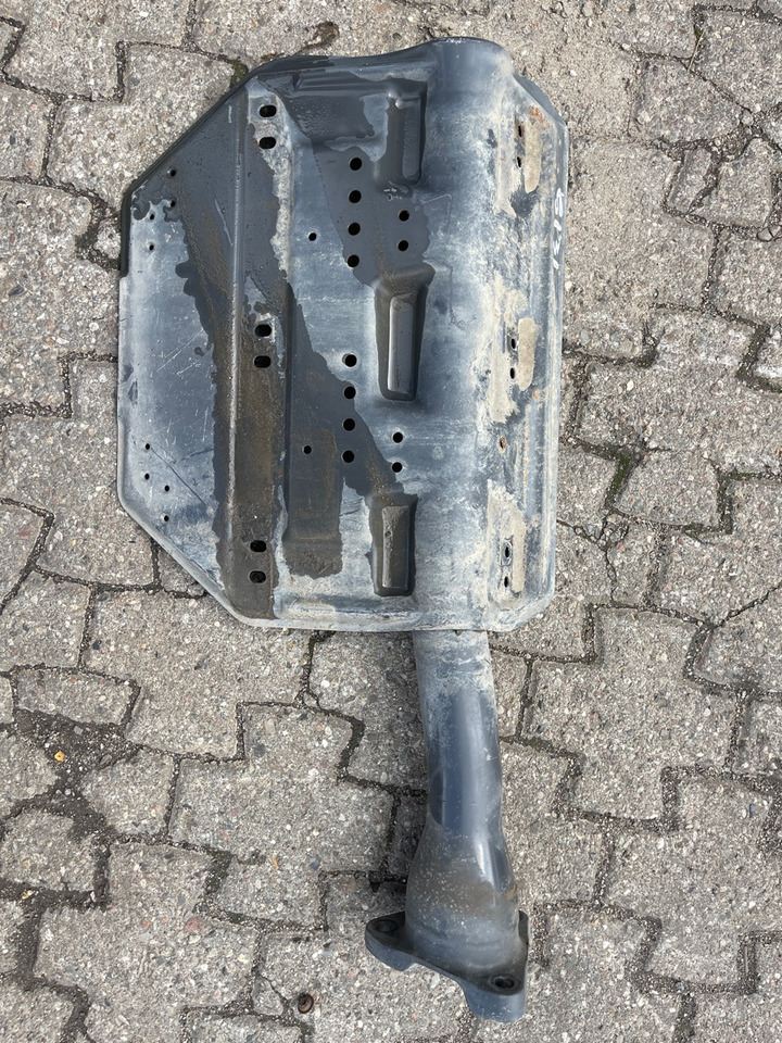 SCANIA MUDGUARD BRACKET 2054583 - Okvir/ Šasija za Kamion: slika SCANIA MUDGUARD BRACKET 2054583 - Okvir/ Šasija za Kamion SCANIA MUDGUARD BRACKET 2054583 - Okvir/ Šasija za Kamion: slika SCANIA MUDGUARD BRACKET 2054583 - Okvir/ Šasija za Kamion