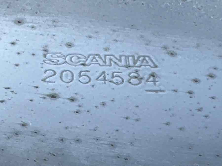 SCANIA MUDGUARD BRACKET 2054584 - Okvir/ Šasija za Kamion: slika SCANIA MUDGUARD BRACKET 2054584 - Okvir/ Šasija za Kamion SCANIA MUDGUARD BRACKET 2054584 - Okvir/ Šasija za Kamion: slika SCANIA MUDGUARD BRACKET 2054584 - Okvir/ Šasija za Kamion