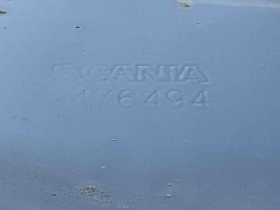 SCANIA MUDGUARD BRACKET 2476494 - Okvir/ Šasija za Kamion: slika SCANIA MUDGUARD BRACKET 2476494 - Okvir/ Šasija za Kamion SCANIA MUDGUARD BRACKET 2476494 - Okvir/ Šasija za Kamion: slika SCANIA MUDGUARD BRACKET 2476494 - Okvir/ Šasija za Kamion