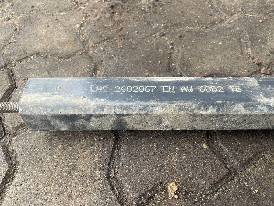 SCANIA MUDGUARD BRACKET 2602067 - Okvir/ Šasija za Kamion: slika SCANIA MUDGUARD BRACKET 2602067 - Okvir/ Šasija za Kamion SCANIA MUDGUARD BRACKET 2602067 - Okvir/ Šasija za Kamion: slika SCANIA MUDGUARD BRACKET 2602067 - Okvir/ Šasija za Kamion