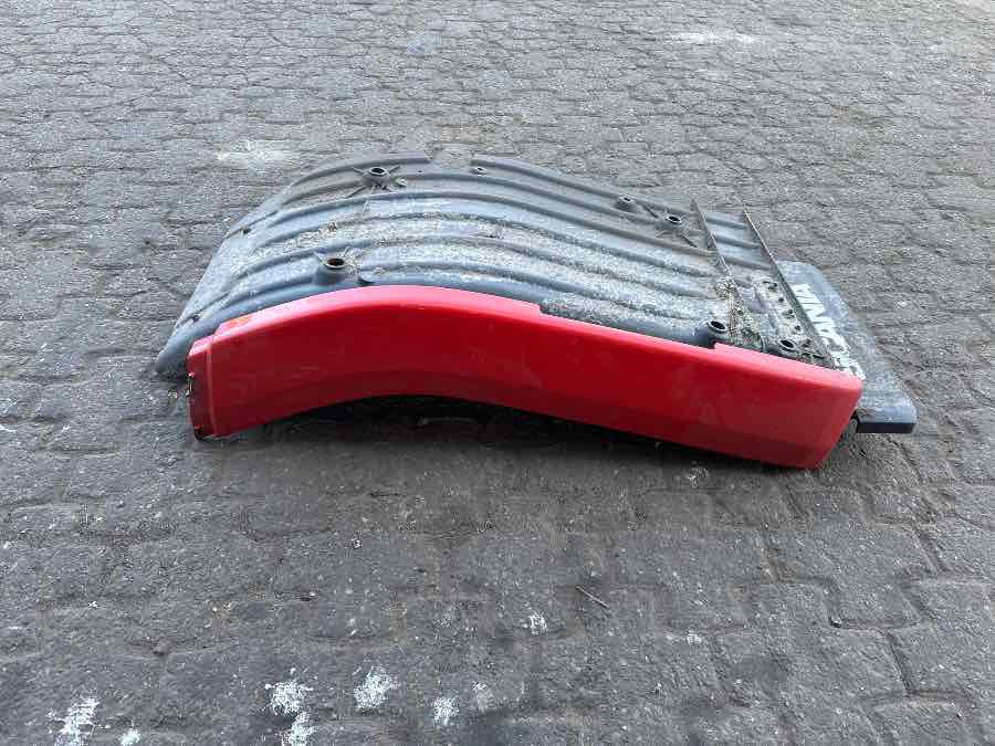 SCANIA MUDGUARD LEFT - Karoserija i eksterijer za Kamion: slika SCANIA MUDGUARD LEFT - Karoserija i eksterijer za Kamion SCANIA MUDGUARD LEFT - Karoserija i eksterijer za Kamion: slika SCANIA MUDGUARD LEFT - Karoserija i eksterijer za Kamion