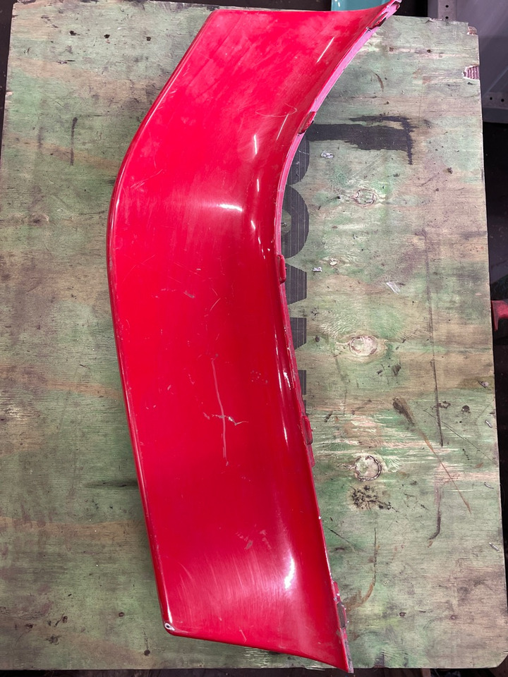 SCANIA MUDGUARD SEAL 1431932 RH - Karoserija i eksterijer za Kamion: slika SCANIA MUDGUARD SEAL 1431932 RH - Karoserija i eksterijer za Kamion SCANIA MUDGUARD SEAL 1431932 RH - Karoserija i eksterijer za Kamion: slika SCANIA MUDGUARD SEAL 1431932 RH - Karoserija i eksterijer za Kamion