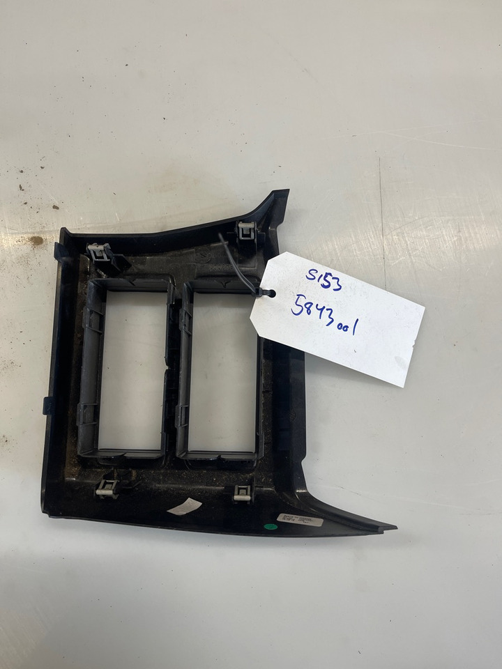 SCANIA PANEL 2084596 - Kabina i unutrašnjost za Kamion: slika SCANIA PANEL 2084596 - Kabina i unutrašnjost za Kamion SCANIA PANEL 2084596 - Kabina i unutrašnjost za Kamion: slika SCANIA PANEL 2084596 - Kabina i unutrašnjost za Kamion