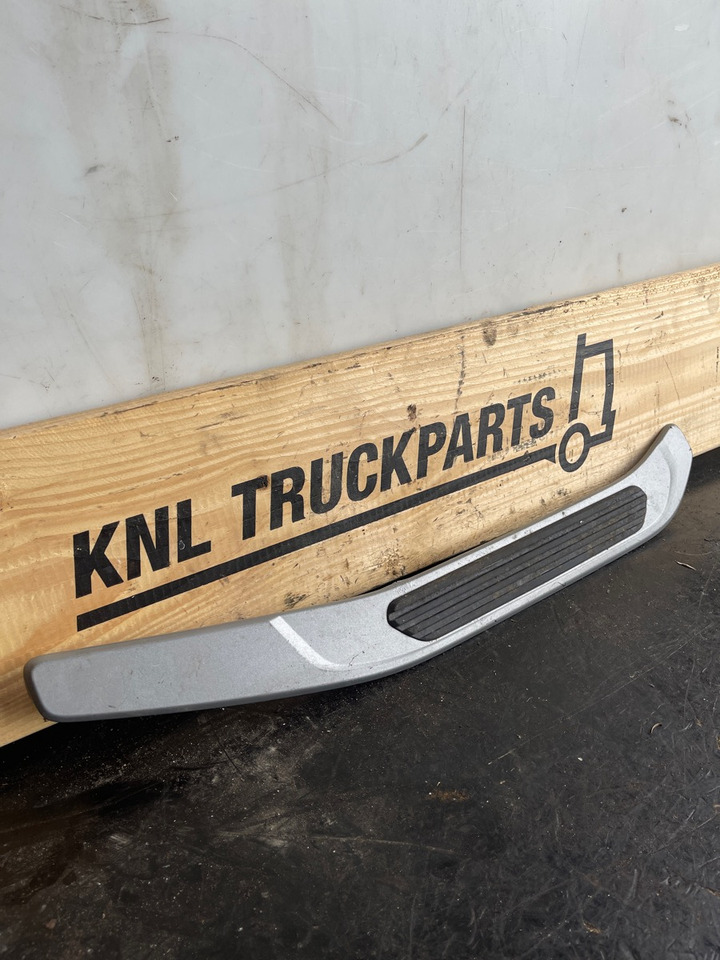 SCANIA PANEL 2095266 - Kabina i unutrašnjost za Kamion: slika SCANIA PANEL 2095266 - Kabina i unutrašnjost za Kamion SCANIA PANEL 2095266 - Kabina i unutrašnjost za Kamion: slika SCANIA PANEL 2095266 - Kabina i unutrašnjost za Kamion