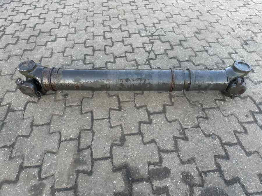 SCANIA PROPSHAFT 1758534 - Kardansko vratilo za Kamion: slika SCANIA PROPSHAFT 1758534 - Kardansko vratilo za Kamion SCANIA PROPSHAFT 1758534 - Kardansko vratilo za Kamion: slika SCANIA PROPSHAFT 1758534 - Kardansko vratilo za Kamion