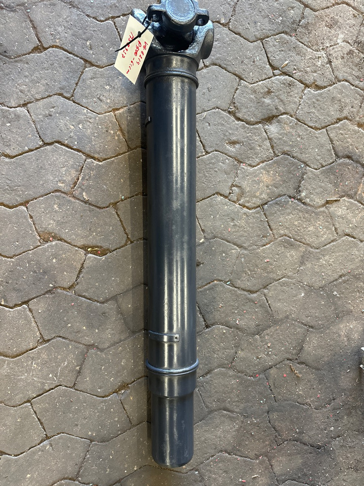 SCANIA PROPSHAFT P500 61 / 1758537 - Kardansko vratilo za Kamion: slika SCANIA PROPSHAFT P500 61 / 1758537 - Kardansko vratilo za Kamion SCANIA PROPSHAFT P500 61 / 1758537 - Kardansko vratilo za Kamion: slika SCANIA PROPSHAFT P500 61 / 1758537 - Kardansko vratilo za Kamion