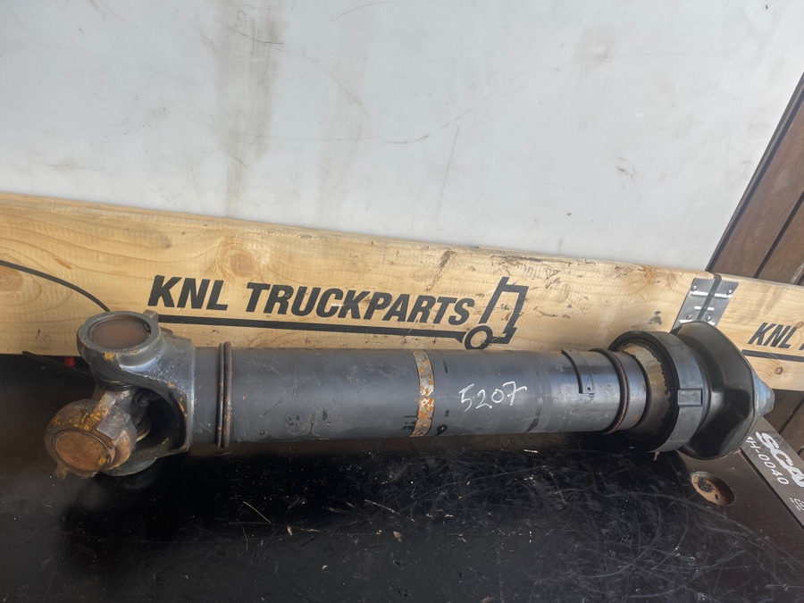 SCANIA PROPSHAFT P510 / 1759081 - Kardansko vratilo za Kamion: slika SCANIA PROPSHAFT P510 / 1759081 - Kardansko vratilo za Kamion SCANIA PROPSHAFT P510 / 1759081 - Kardansko vratilo za Kamion: slika SCANIA PROPSHAFT P510 / 1759081 - Kardansko vratilo za Kamion