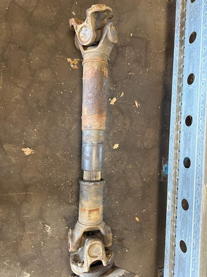 SCANIA PROPSHAFT P602 1802960 - Kardansko vratilo za Kamion: slika SCANIA PROPSHAFT P602 1802960 - Kardansko vratilo za Kamion SCANIA PROPSHAFT P602 1802960 - Kardansko vratilo za Kamion: slika SCANIA PROPSHAFT P602 1802960 - Kardansko vratilo za Kamion