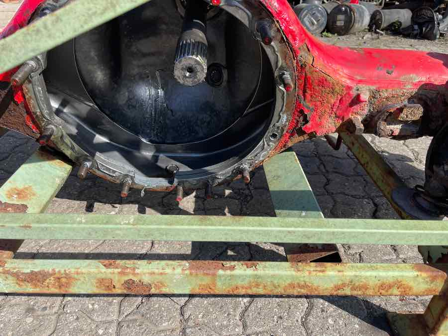 SCANIA REAR AXLE ADA1300 1743710 - Osovina i dijelovi za Kamion: slika SCANIA REAR AXLE ADA1300 1743710 - Osovina i dijelovi za Kamion SCANIA REAR AXLE ADA1300 1743710 - Osovina i dijelovi za Kamion: slika SCANIA REAR AXLE ADA1300 1743710 - Osovina i dijelovi za Kamion