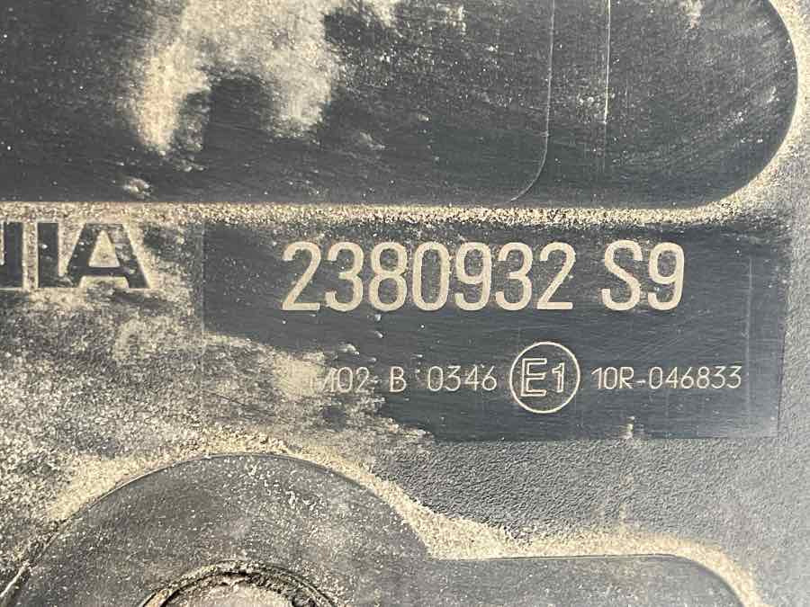 SCANIA REAR LAMP LED 2380932 - Svjetla/ Rasvjeta za Kamion: slika SCANIA REAR LAMP LED 2380932 - Svjetla/ Rasvjeta za Kamion SCANIA REAR LAMP LED 2380932 - Svjetla/ Rasvjeta za Kamion: slika SCANIA REAR LAMP LED 2380932 - Svjetla/ Rasvjeta za Kamion