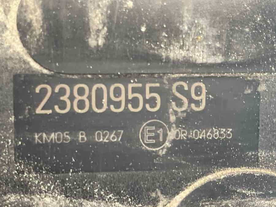 SCANIA REAR LAMP LED 2380955 - Svjetla/ Rasvjeta za Kamion: slika SCANIA REAR LAMP LED 2380955 - Svjetla/ Rasvjeta za Kamion SCANIA REAR LAMP LED 2380955 - Svjetla/ Rasvjeta za Kamion: slika SCANIA REAR LAMP LED 2380955 - Svjetla/ Rasvjeta za Kamion