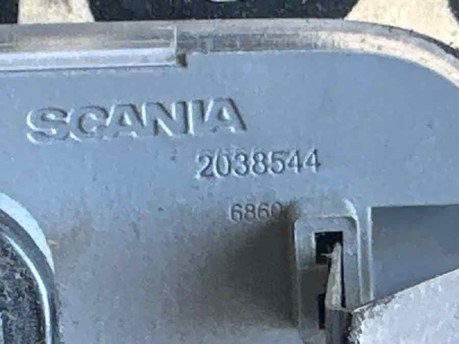 SCANIA ROOF LAMP 2038544 - Svjetla/ Rasvjeta za Kamion: slika SCANIA ROOF LAMP 2038544 - Svjetla/ Rasvjeta za Kamion SCANIA ROOF LAMP 2038544 - Svjetla/ Rasvjeta za Kamion: slika SCANIA ROOF LAMP 2038544 - Svjetla/ Rasvjeta za Kamion