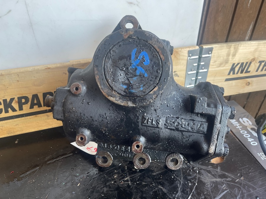 SCANIA STEERING GEAR 1353044 - Upravljački mehanizam za Kamion: slika SCANIA STEERING GEAR 1353044 - Upravljački mehanizam za Kamion SCANIA STEERING GEAR 1353044 - Upravljački mehanizam za Kamion: slika SCANIA STEERING GEAR 1353044 - Upravljački mehanizam za Kamion