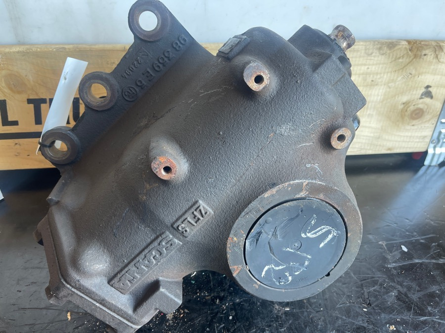 SCANIA STEERING GEAR 1783436 - Upravljački mehanizam za Kamion: slika SCANIA STEERING GEAR 1783436 - Upravljački mehanizam za Kamion SCANIA STEERING GEAR 1783436 - Upravljački mehanizam za Kamion: slika SCANIA STEERING GEAR 1783436 - Upravljački mehanizam za Kamion