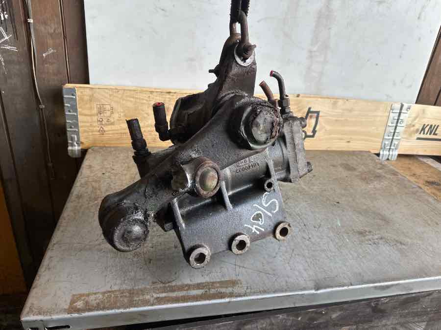SCANIA STEERING GEAR TAS85 // 1930694 - Upravljački mehanizam za Kamion: slika SCANIA STEERING GEAR TAS85 // 1930694 - Upravljački mehanizam za Kamion SCANIA STEERING GEAR TAS85 // 1930694 - Upravljački mehanizam za Kamion: slika SCANIA STEERING GEAR TAS85 // 1930694 - Upravljački mehanizam za Kamion