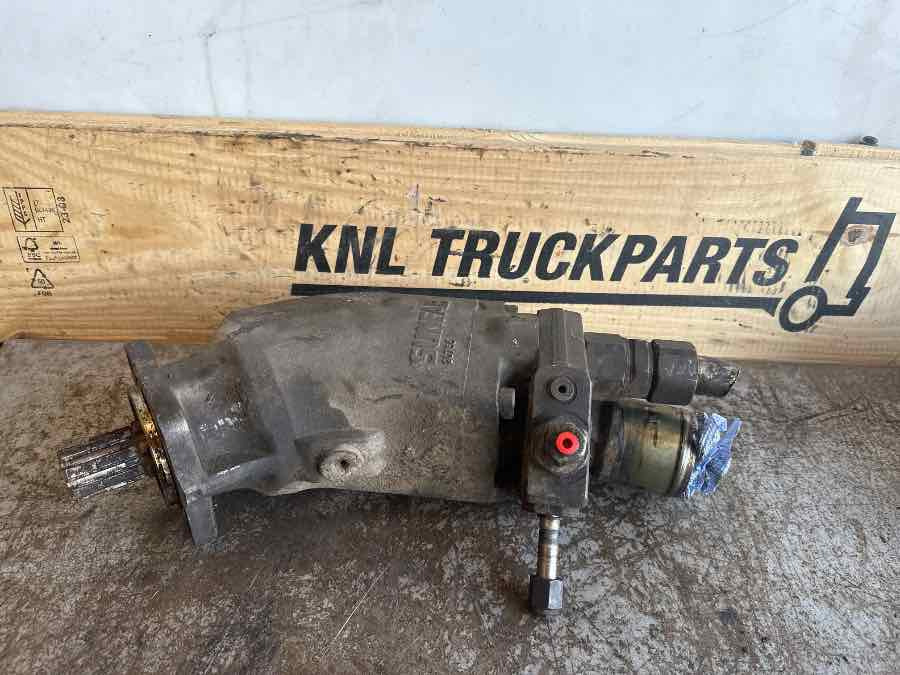 SUNFAB HYDRAULIC PUMP SAP-084R - Hidraulika za Kamion: slika SUNFAB HYDRAULIC PUMP SAP-084R - Hidraulika za Kamion SUNFAB HYDRAULIC PUMP SAP-084R - Hidraulika za Kamion: slika SUNFAB HYDRAULIC PUMP SAP-084R - Hidraulika za Kamion