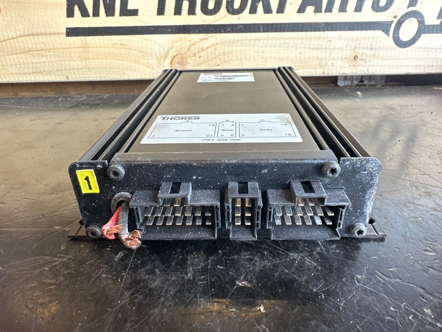 THOREB F3-NODE 10288338 - 14779A-P01 - Električni sustav za Kamion: slika  THOREB F3-NODE 10288338 - 14779A-P01 - Električni sustav za Kamion THOREB F3-NODE 10288338 - 14779A-P01 - Električni sustav za Kamion: slika  THOREB F3-NODE 10288338 - 14779A-P01 - Električni sustav za Kamion