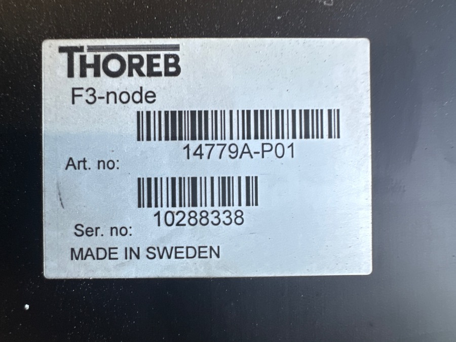 THOREB F3-NODE 10288338 - 14779A-P01 - Električni sustav za Kamion: slika  THOREB F3-NODE 10288338 - 14779A-P01 - Električni sustav za Kamion THOREB F3-NODE 10288338 - 14779A-P01 - Električni sustav za Kamion: slika  THOREB F3-NODE 10288338 - 14779A-P01 - Električni sustav za Kamion